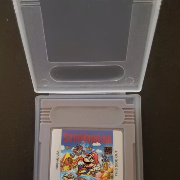 Super Mario Land GB Video Game Gameboy - Picture 4 of 5